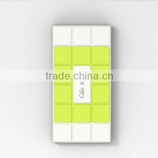 Polymer high capacity mobile power