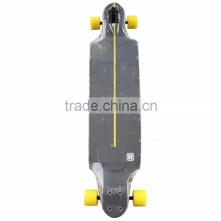 Dual Motor Drive Electric Skateboard Electric skateboards for sale