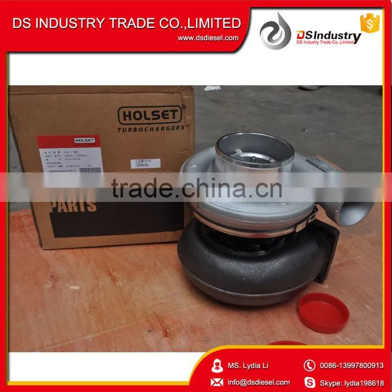 KTA38 engine turbocharger HC5A 3594085