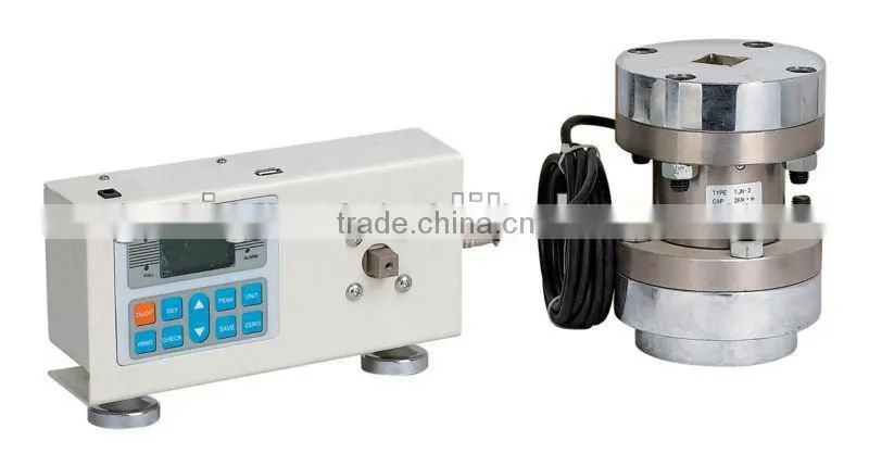 ANL Series Digital Torque Gauge