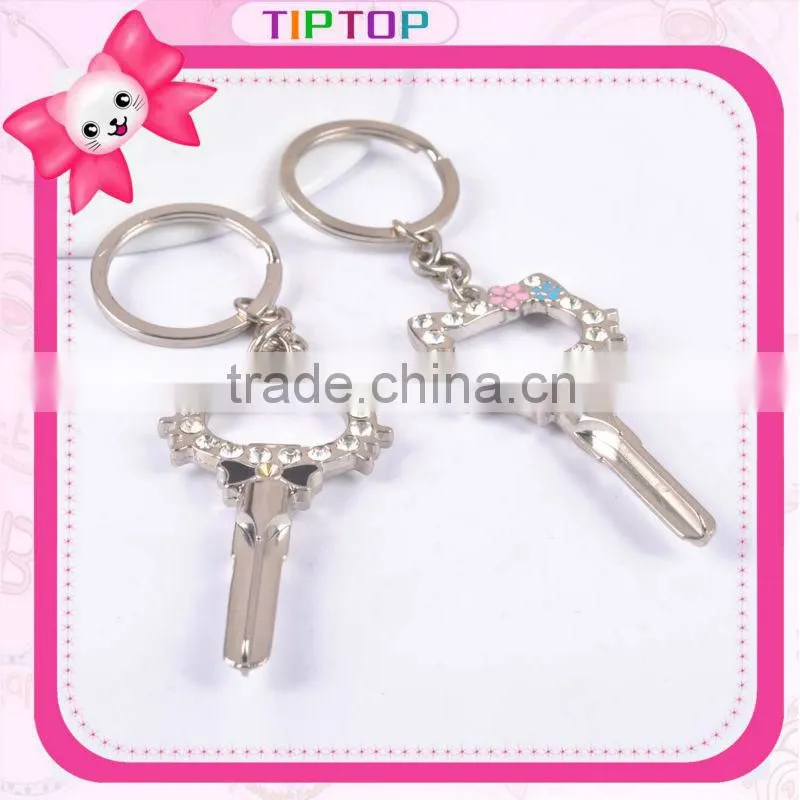 2013 Fashion Hello kitty keychain