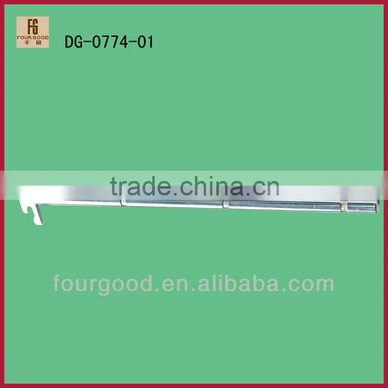 Special thick 5.6mm display wire hook about Heavy duty hanging system