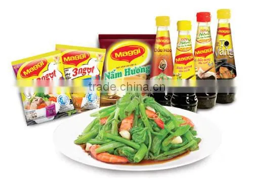 Seasoning soup