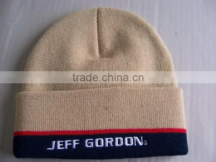 design your own winter hat