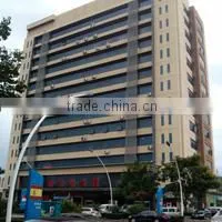 Qingdao Unipro Tyre Co., Ltd. company overview - view 3