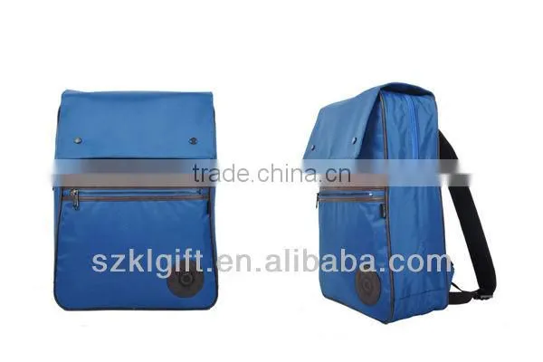Superior Quality Vintage Style Backpack Bag,Shenzhen New Fashion Everest Shoulders Bag