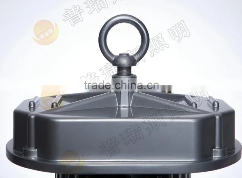 50w super shockproof IP65 CE ROHS 50w industrial led tri proof light 50w led high bay light manufacturer