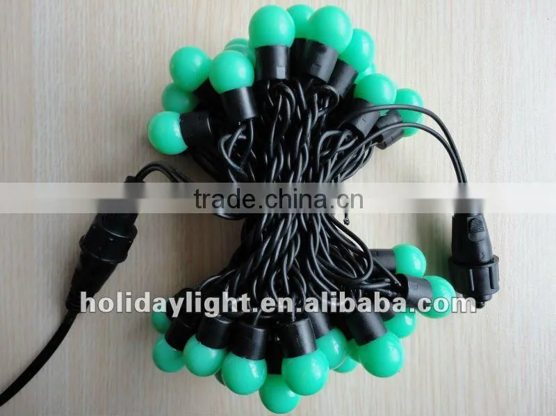 CE RoHS outdoor use PVC wire fairy lights
