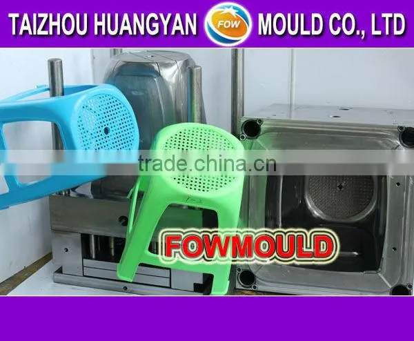 injection plastic bin stooling