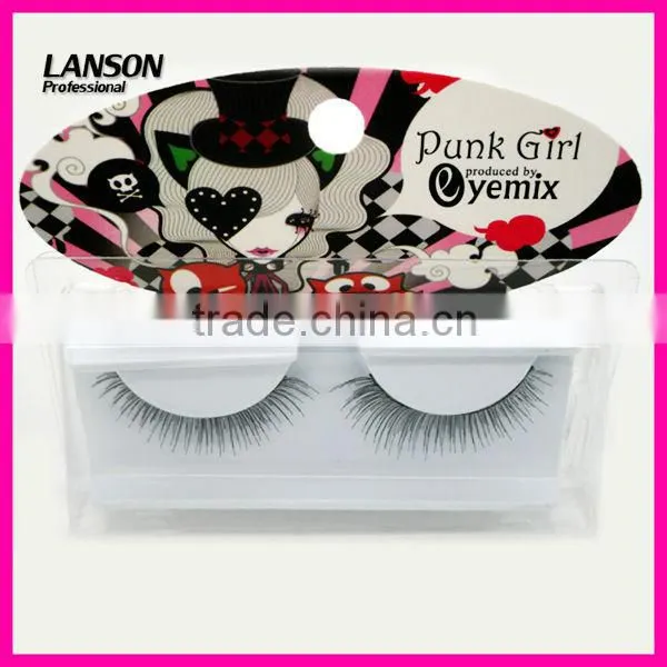 wholesale false eyelashes factory cheap sale eyelashes XH-08#