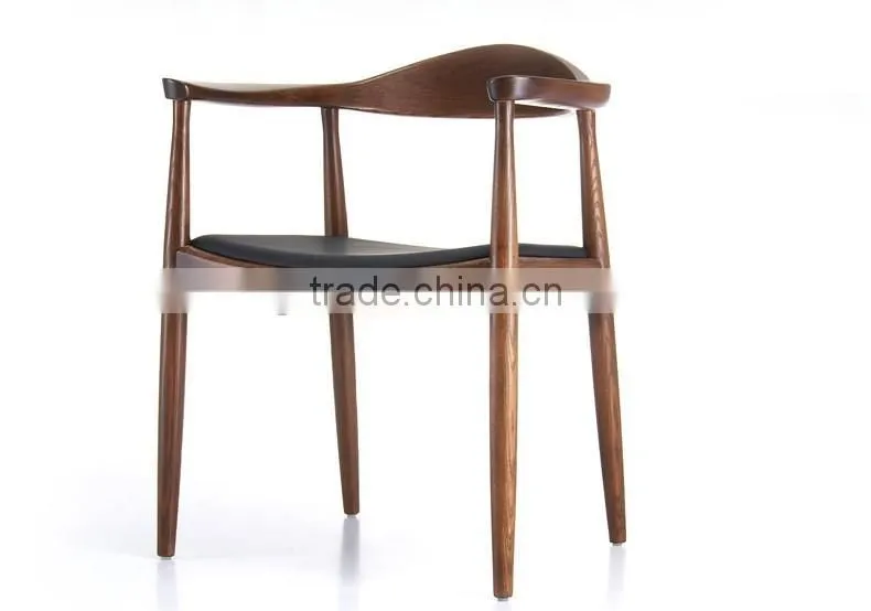 American style wooden chair kennedy chair wood furniture for sale