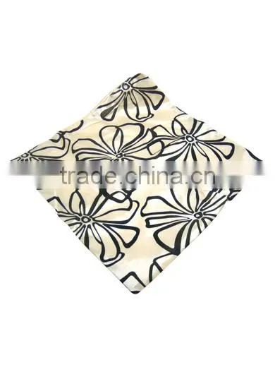 wholesale high quality chair printing cushion cover