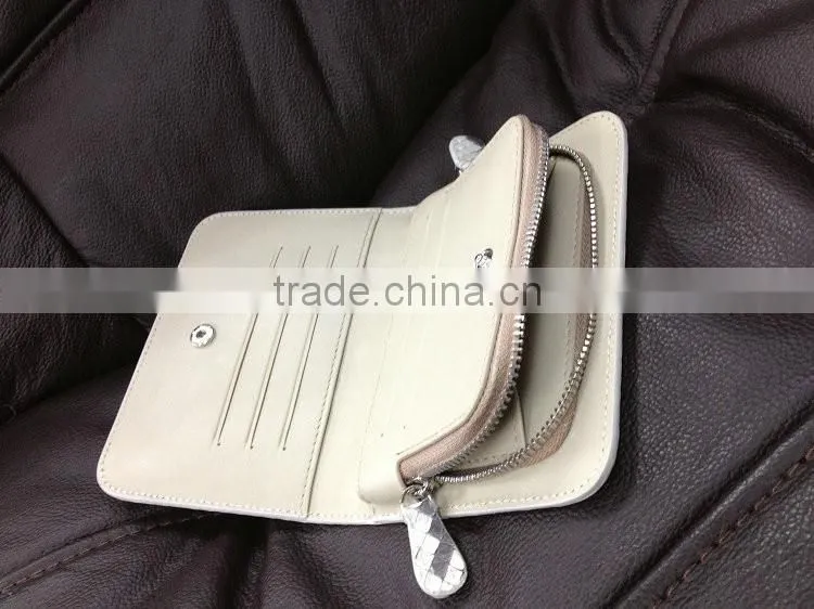 Genuine Python Snakeskin Purse and Wallet China Custom Business Card Wallet