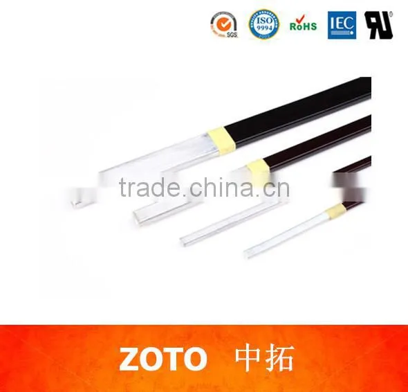 AIW square section magnet wire