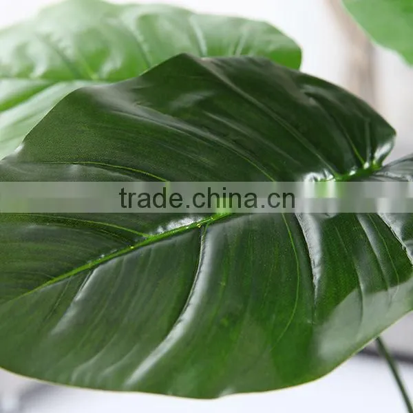 Artificial Mini Scindapsus Aureus