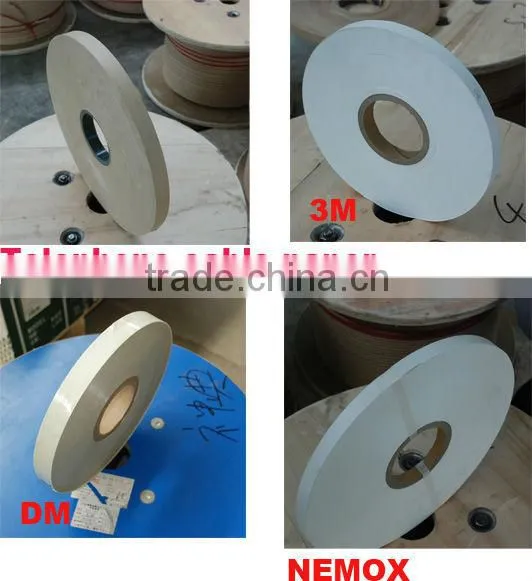 leading supplier of paper covered magnet wire
