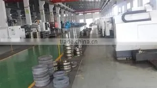 Cangzhou Zhongyi Valve Co., Ltd. company overview - view 2