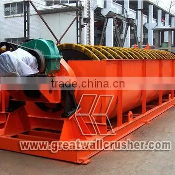 Great Wall Cement Mill
