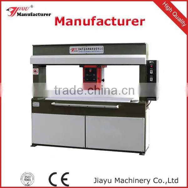 JYJX-250 Hydraulic Travelling Head Cutting Machine