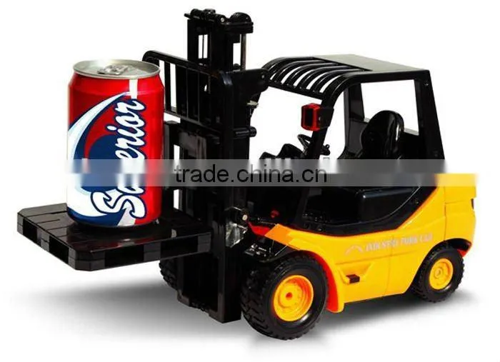 1:10 RC mini forklift rc toy car with CE ROHS