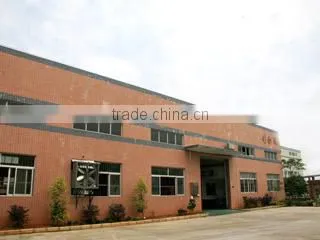Zhongshan Chuangcheng Metalwork Co., Ltd. company overview - view 2