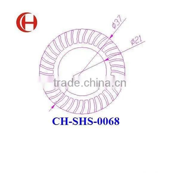 Hot selling Led Bulb Aluminum Round Heat Sink China supplier