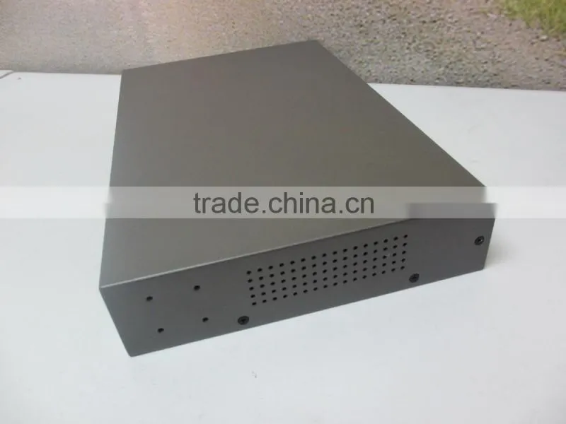 16CH POE Switcher(SPOE16)