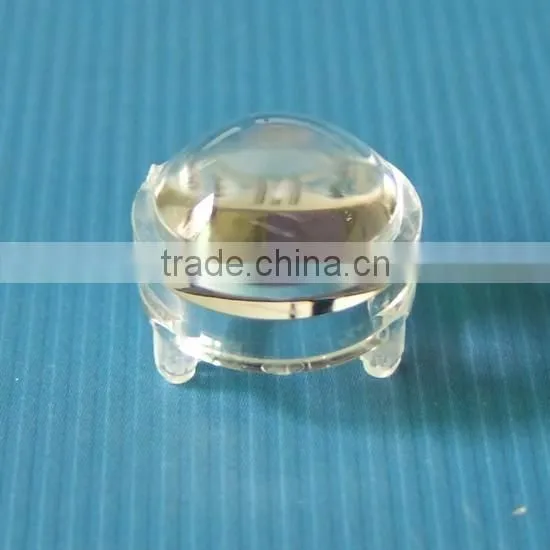 Lens 45 / 60 / 90 degrees for Imitation lumens LED