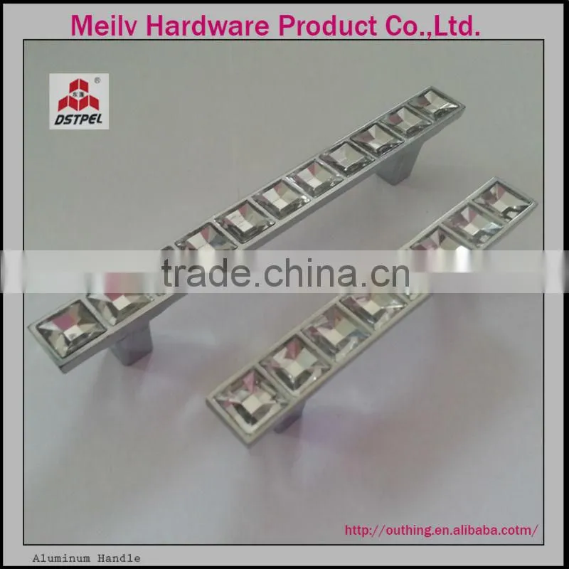 furniture kitchen bathroom cabinet drawer zinc cabinet pulls