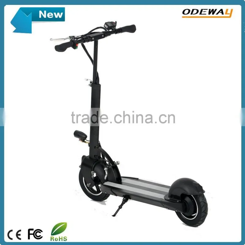 factory newest folding electric scooter/hoverboard/skateboard