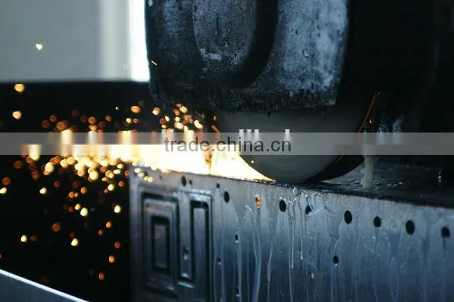 New Style Extruding Equipment for Powder Coating Machine