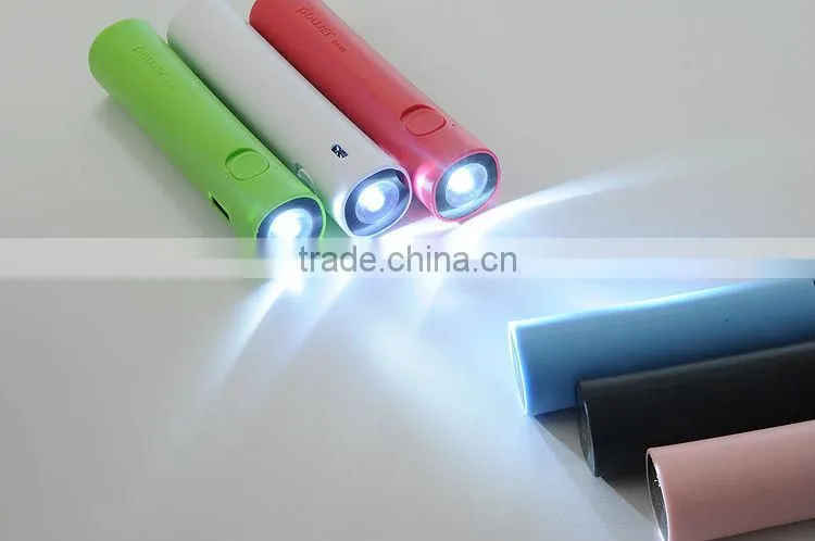 smart phones accesories power bank solar charger 2000mah