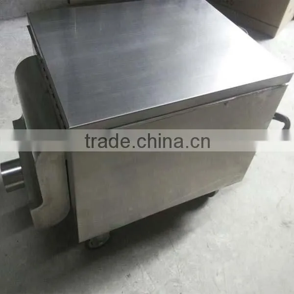 Three Years Warranty Professional Stage Effect Fog Machine Hand Big 6000w Dry Ice Machine