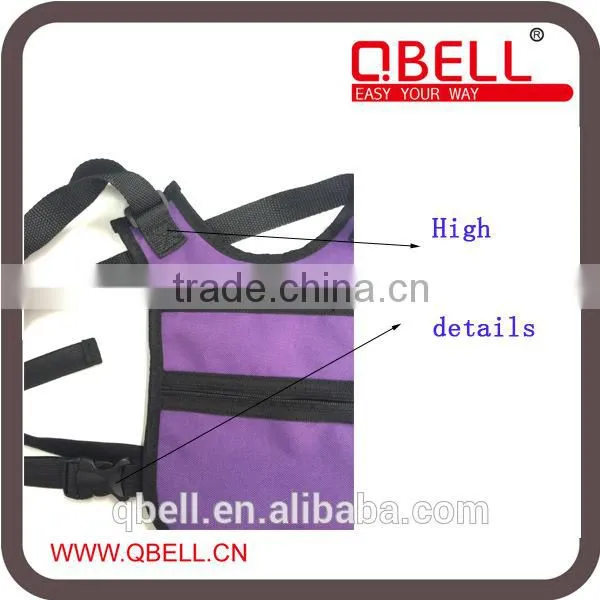 Waist Bag for travell or sport/Big size High good quality Waist Bag