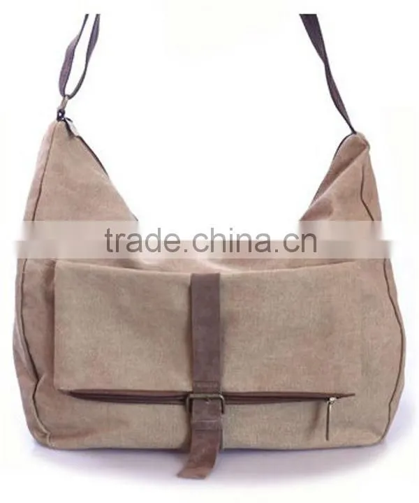 2016 Women's Shoulder Bag Fashion Canvas Messenger Bag