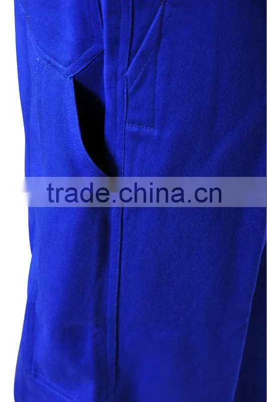 industrial workwear