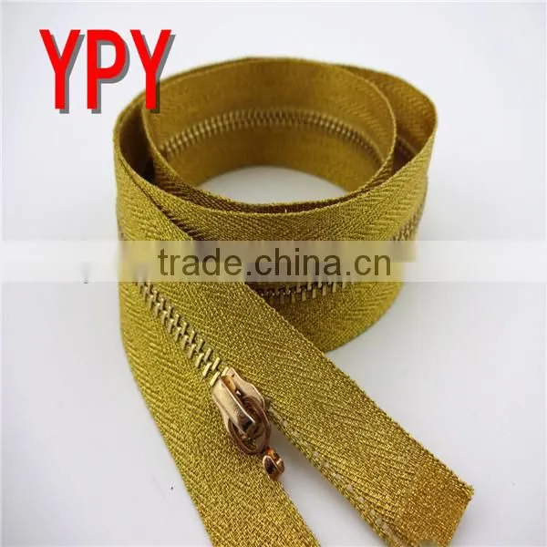 3#Jacket zippers for sale
