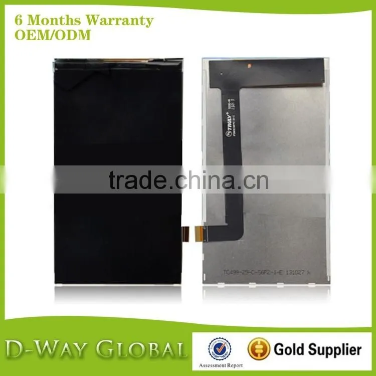 Mobile Phone Replacement LCD With Digitizer For Wiko Cink Five, For Wiko Cink Five Display, For Wiko Cink Five LCD