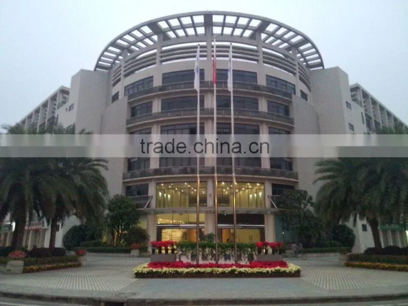 Middle East gi furring channel/ C Channel/drywall system