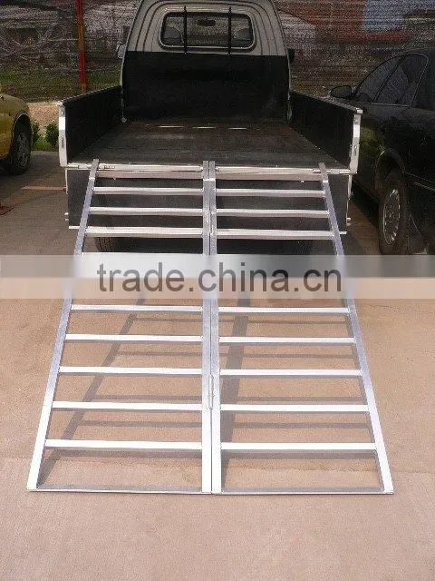 Atv/Quad/Dirt bike Aluminium Ramp