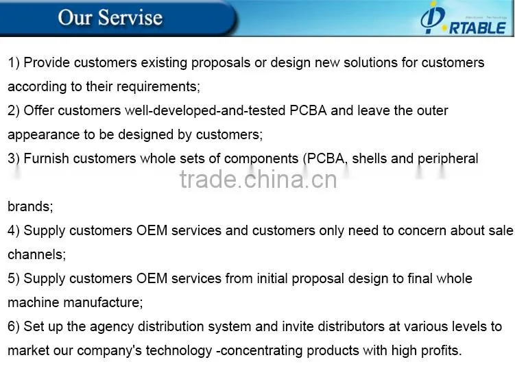 colorful portable power bank with led light 8000mAh Power Bank Oem