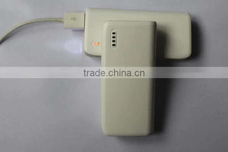 Hot new products for 2016 cell phone mobile battery power bank