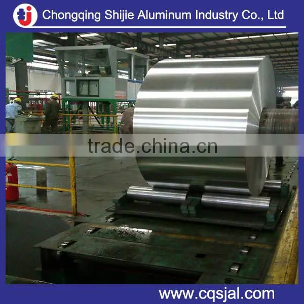 Low price 3105 1050 3003 5052 embossed / plain surface aluminum sheet coil for refrigerator bottom panel