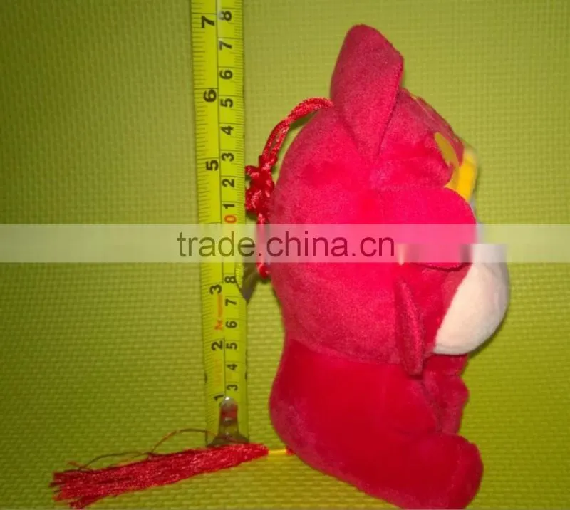 Hola 2016 New year monkey plush toy/best made toys stuffed animals/ stuffed plush toy