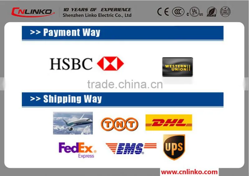 New design with great price 3.0 B Male to Male USB Connector