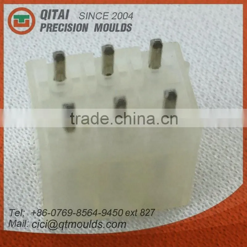 Newest fast connect electrical wire terminal connectors multi-user computer terminal