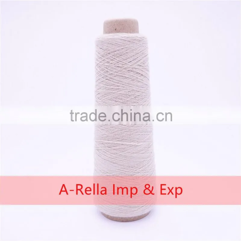 36/2NM dyed in cone 40% wool 40% acrylic 20% nylon wool yarn blend yarn