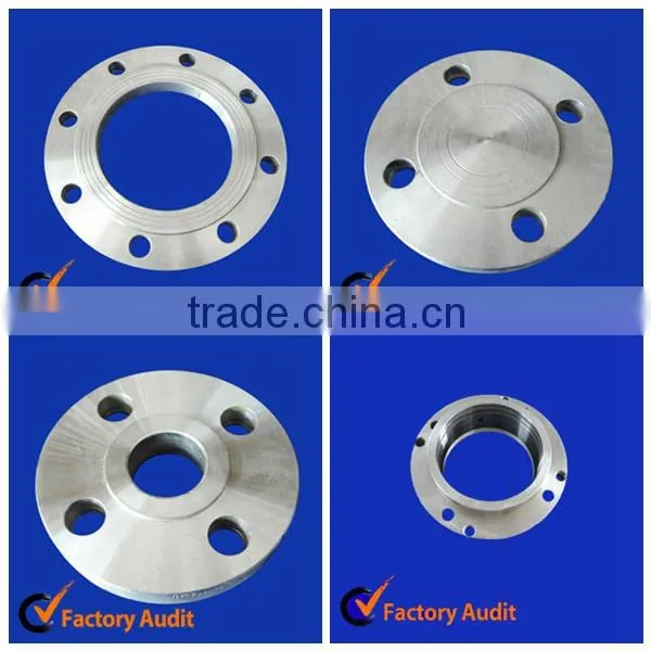 Forging Carbon Steel Blind Flange,Copper Flange,304 Stainless Steel Flange