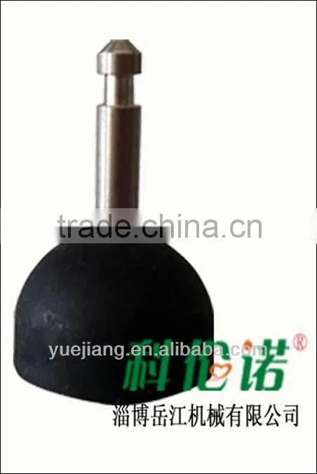 milking machine used clawpiece