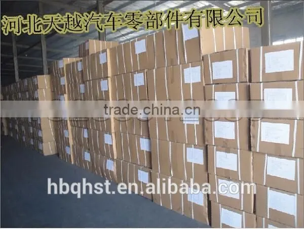 Universal Car Vehicle Rubber Floor Mat